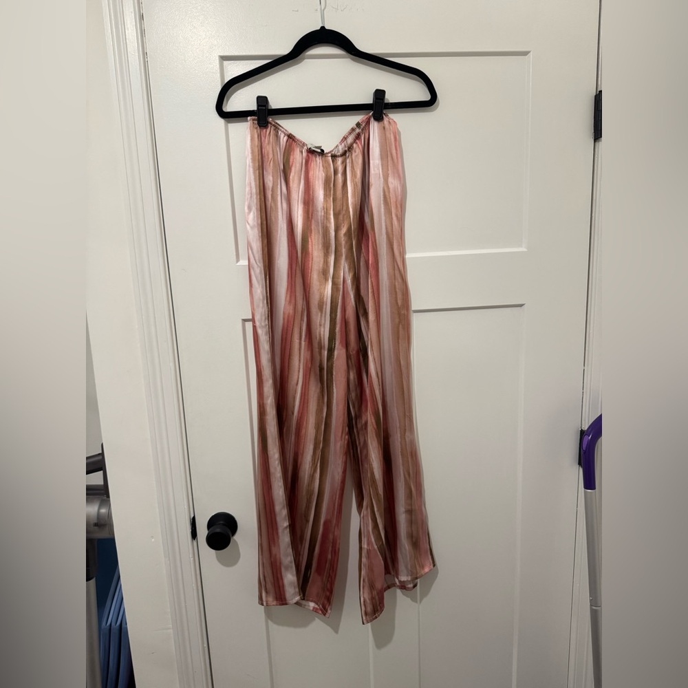 Cami NYC Silk Pants
